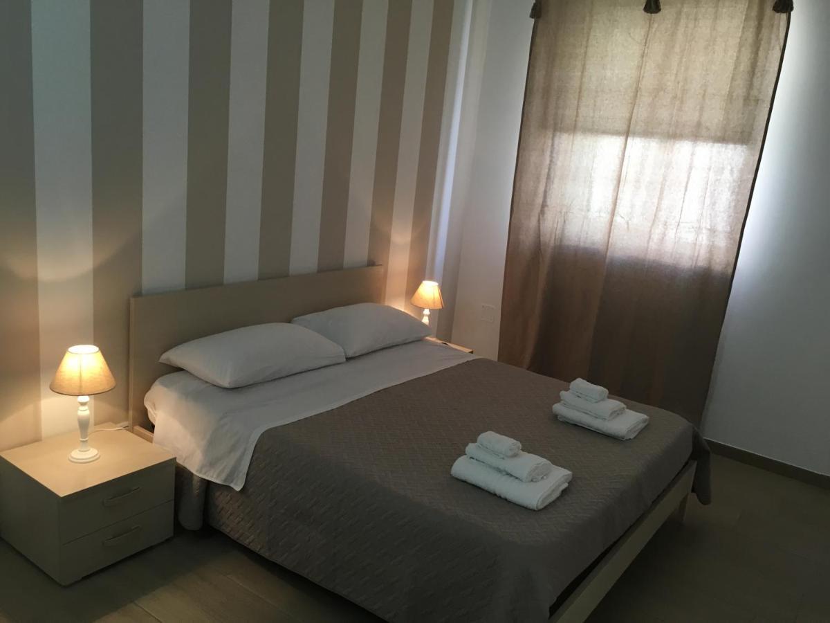 Le Quattro Perle Terrasini Quarto foto